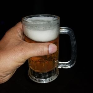 Meet your Posher, Richard